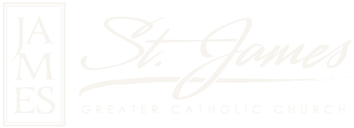 Saint James Catholic Church